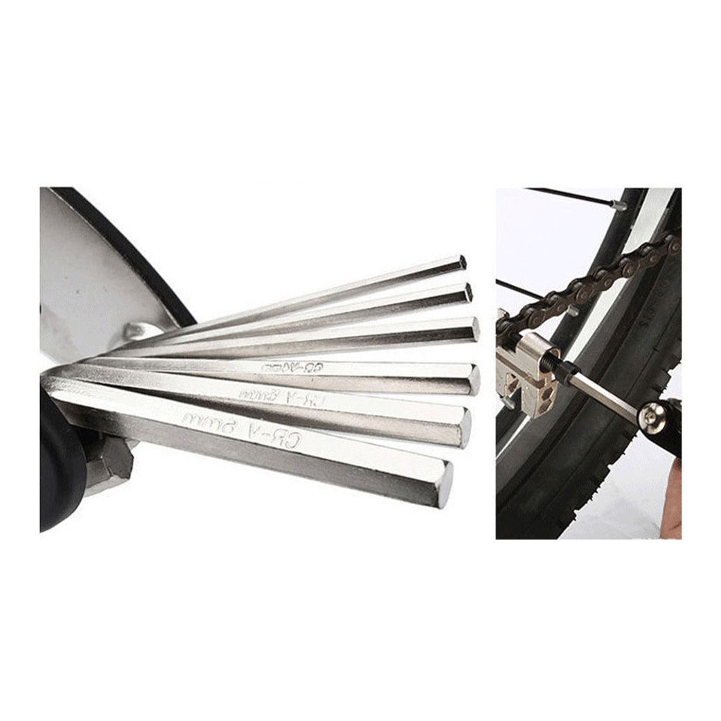Bicycle multi-tool